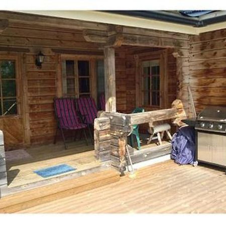 Holiday Home 5650 By Interhome Koskenpaa Exterior foto