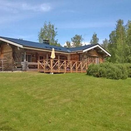 Holiday Home 5650 By Interhome Koskenpaa Exterior foto