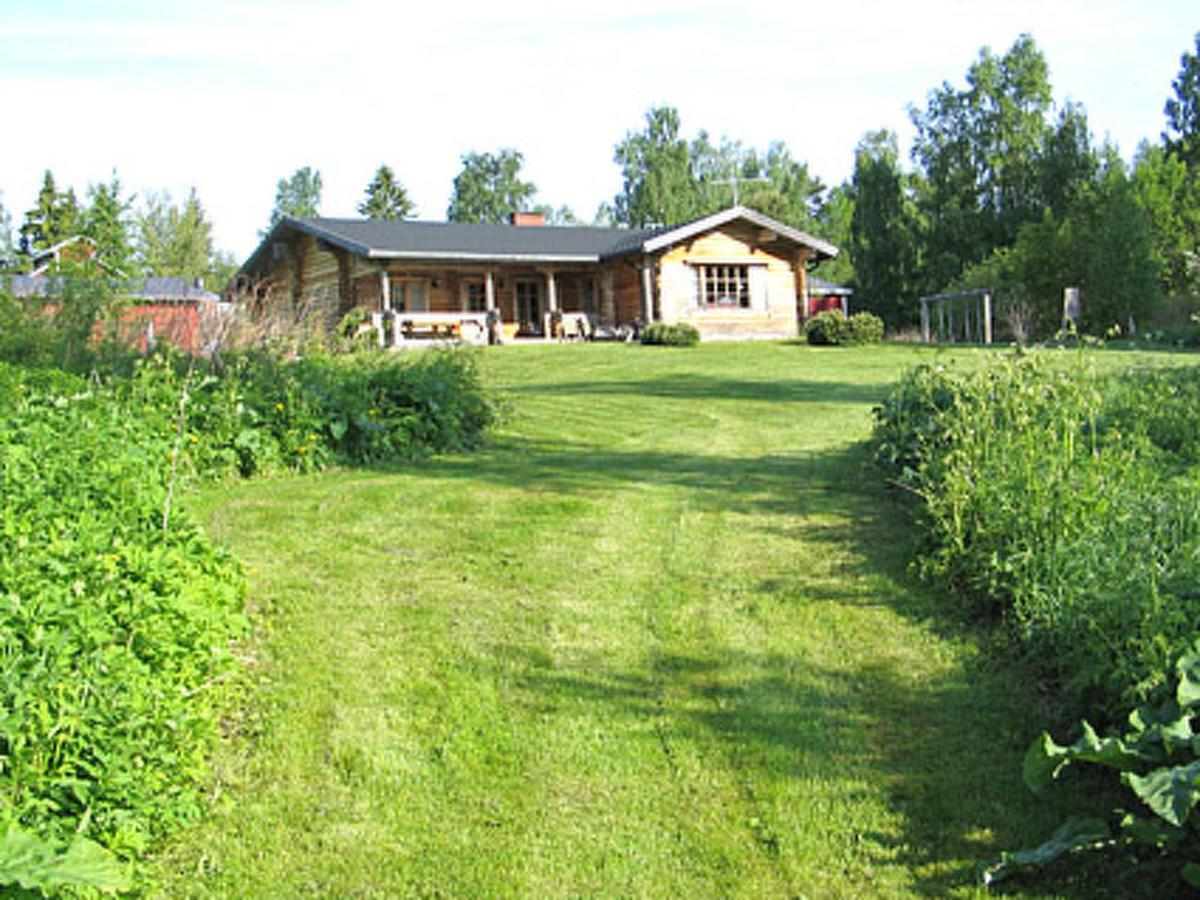 Holiday Home 5650 By Interhome Koskenpaa Exterior foto