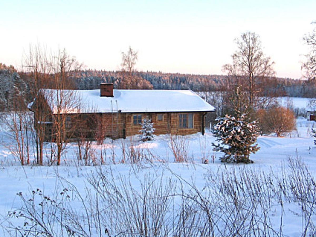 Holiday Home 5650 By Interhome Koskenpaa Exterior foto