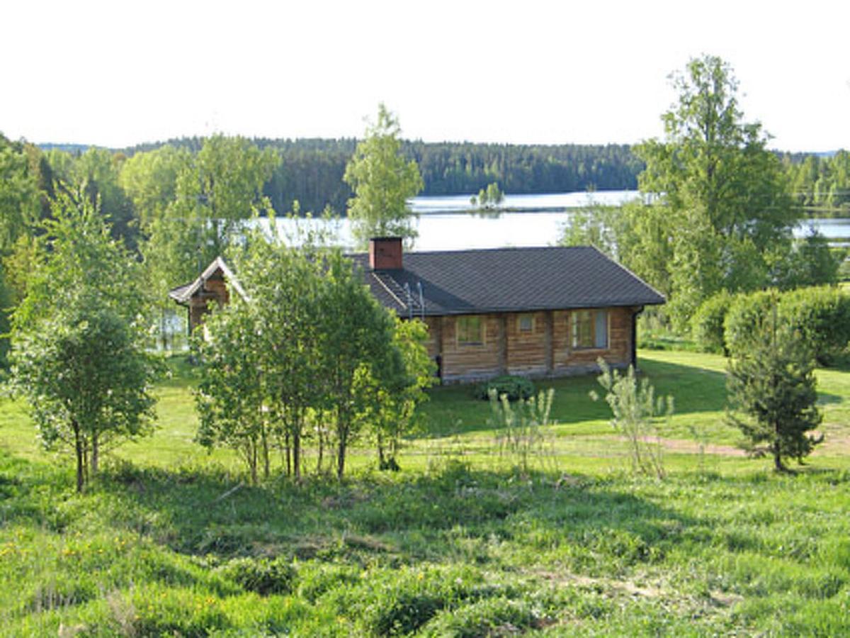 Holiday Home 5650 By Interhome Koskenpaa Exterior foto