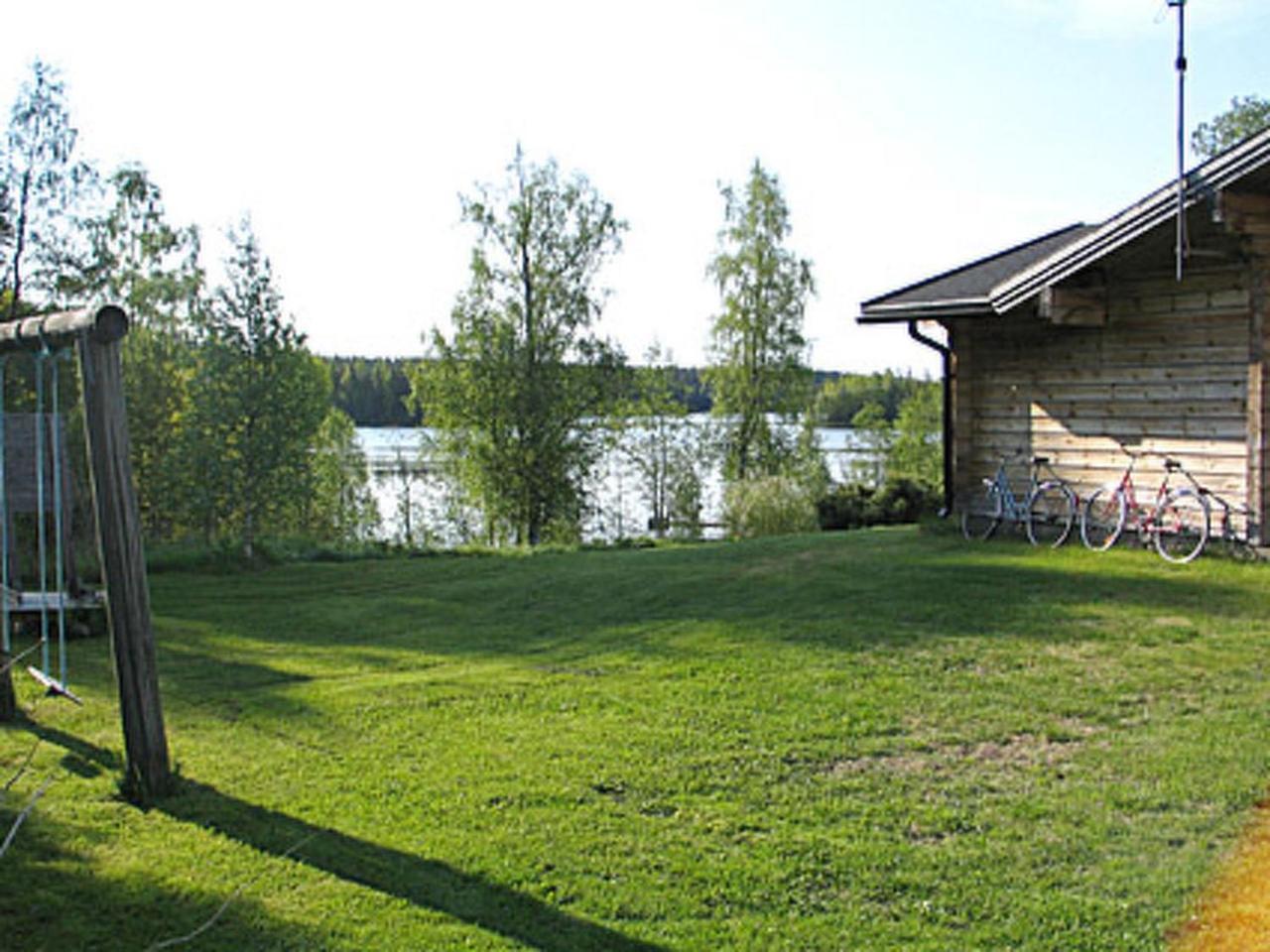 Holiday Home 5650 By Interhome Koskenpaa Exterior foto