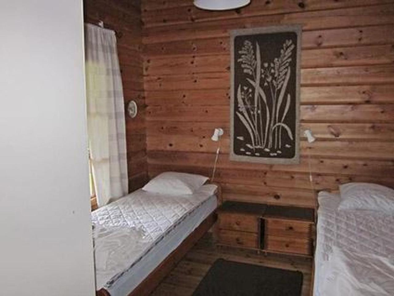 Holiday Home 5650 By Interhome Koskenpaa Exterior foto