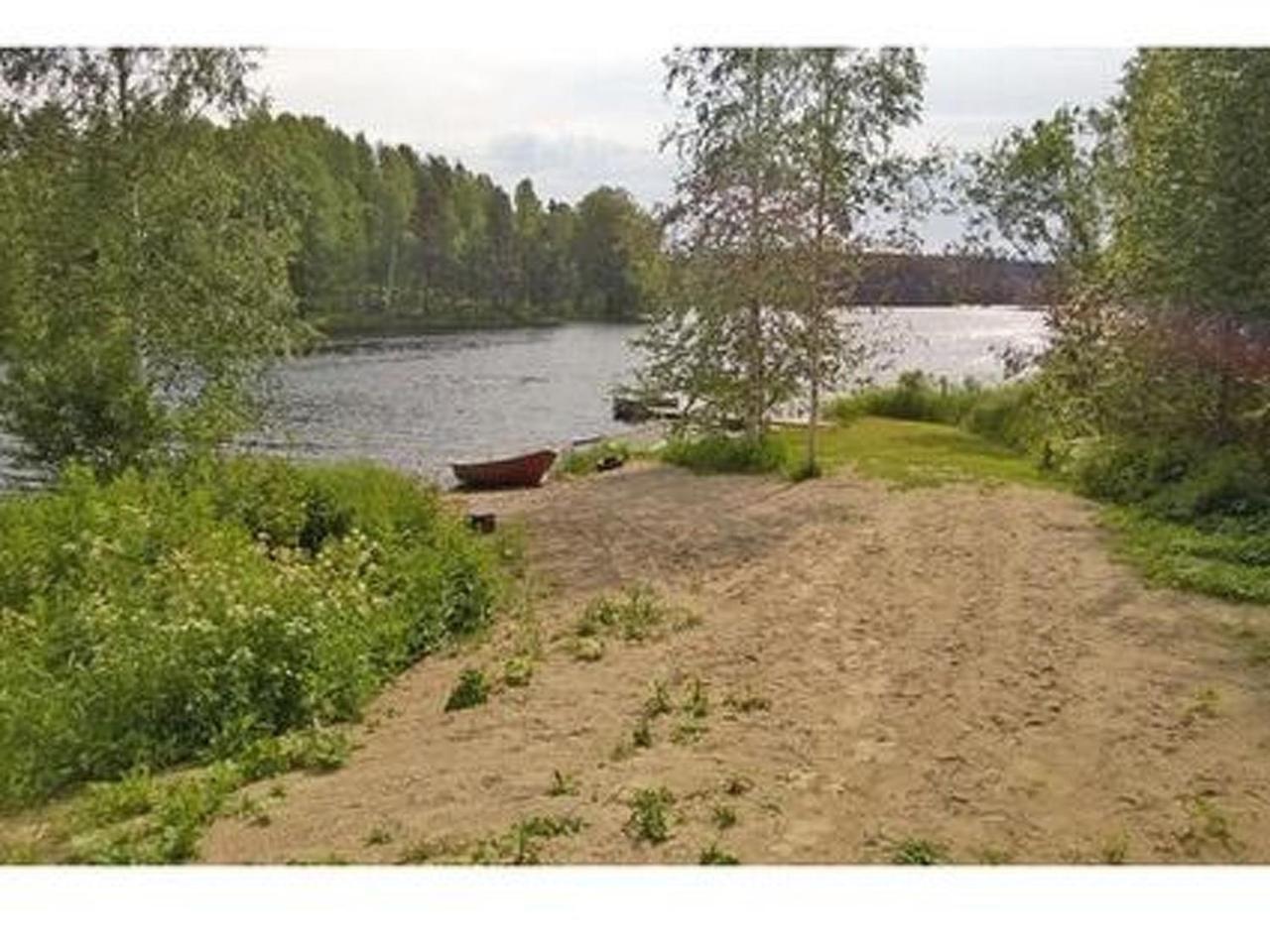 Holiday Home 5650 By Interhome Koskenpaa Exterior foto