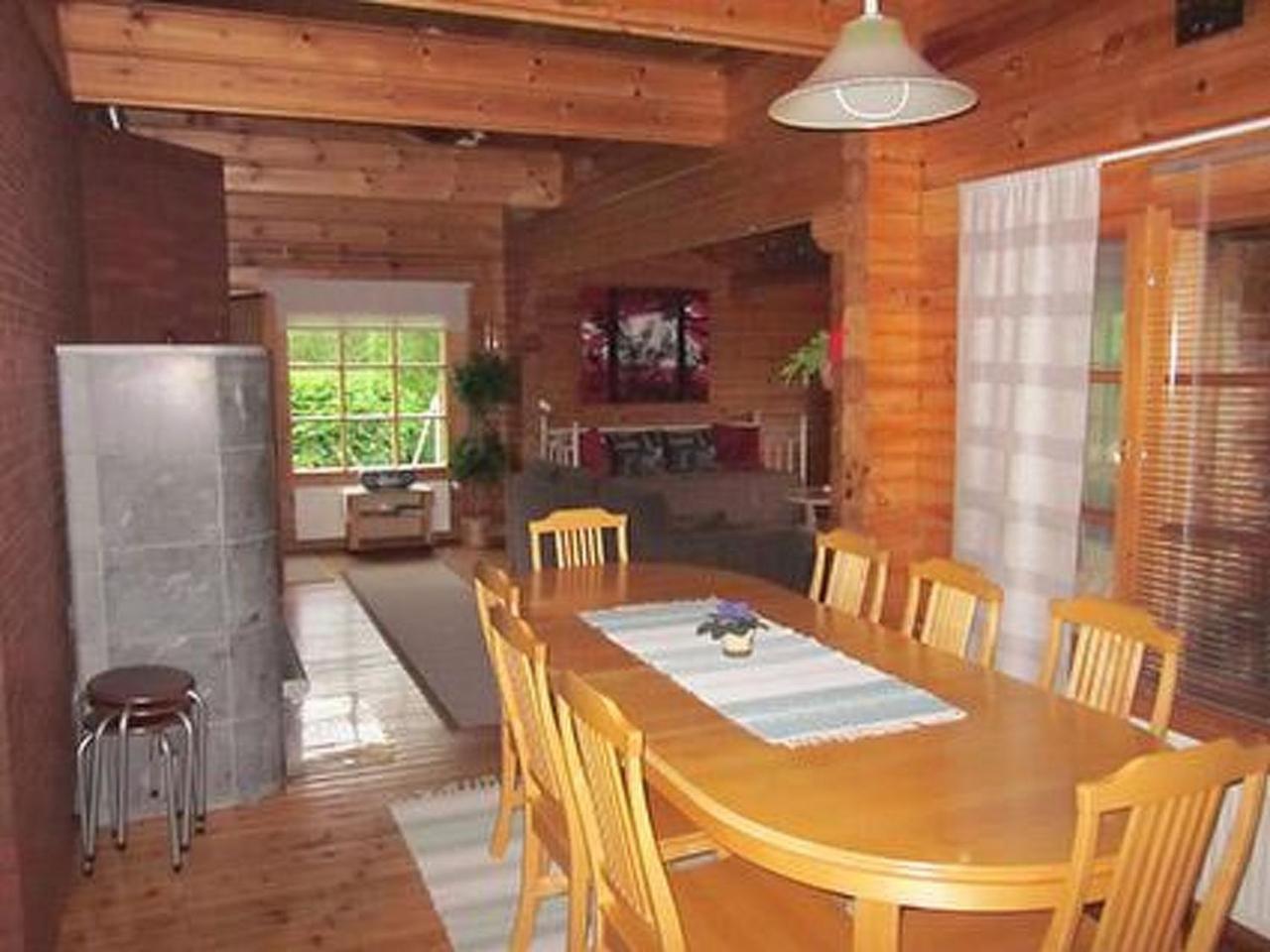 Holiday Home 5650 By Interhome Koskenpaa Exterior foto