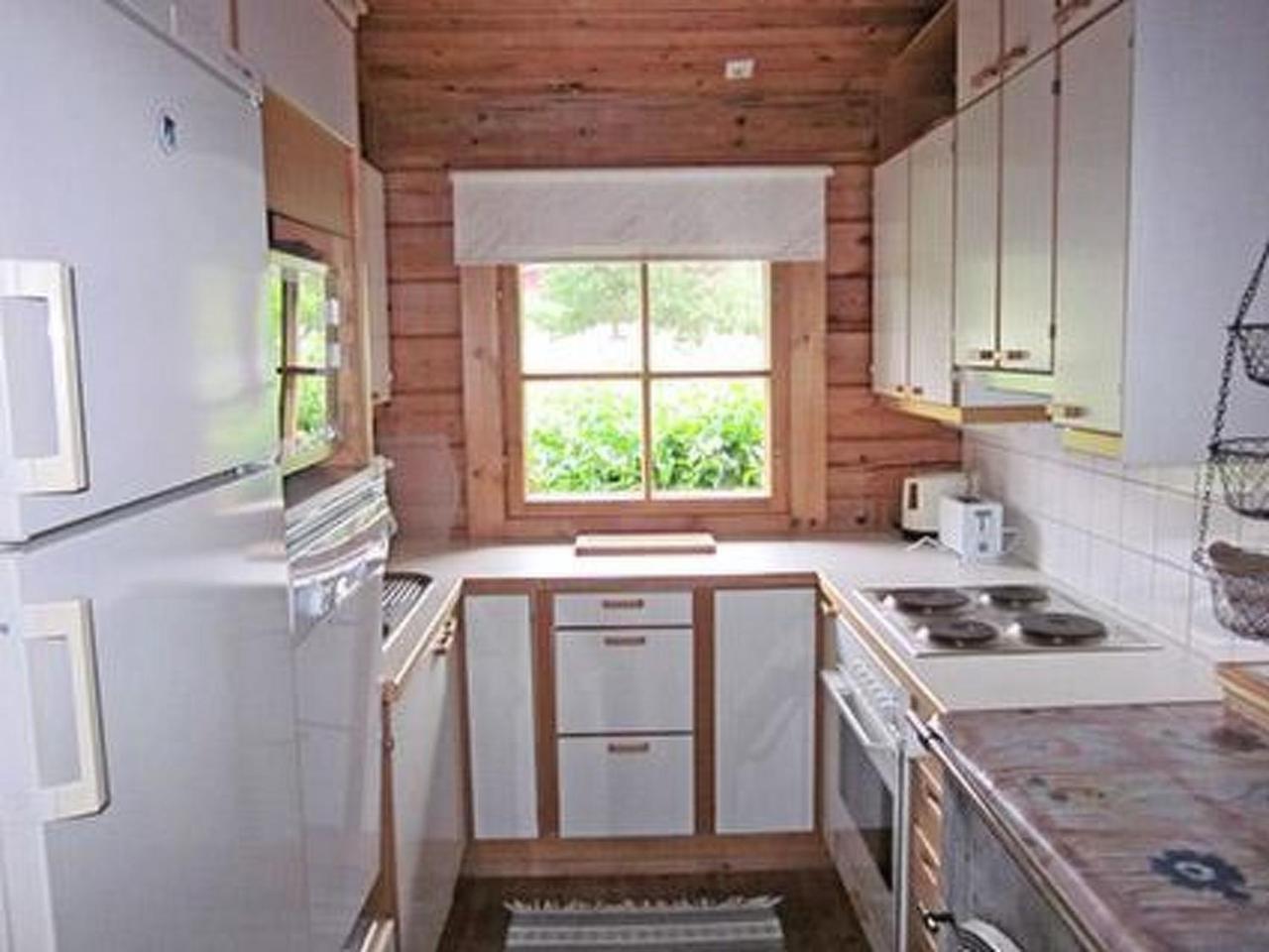 Holiday Home 5650 By Interhome Koskenpaa Exterior foto